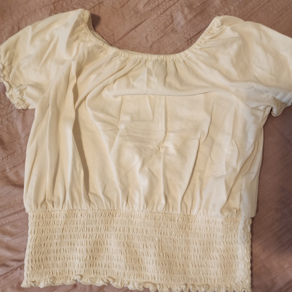 Girls shirt